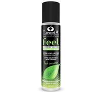 Lubrificante Luxuria Feel Fresh Sensation A Base D'Acqua 60 ml