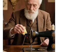 Lubrificante Meccanico Micromolecolare | 60ml Lubrificante Multiuso | Olio per Biciclette | Per le Serrature di Porte e Ventilatori Elettrici le Parti Meccaniche di Automobili e Attrezzature e le Cate