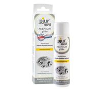 Pjur med Premium Glide 100ml