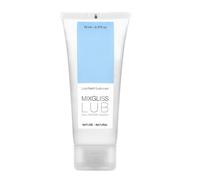 Lubrificante mixgliss a base d'acqua naturale 70ml