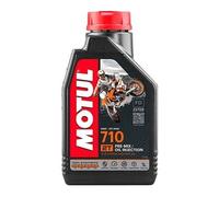 Lubrificante Moto 710 2 Tempi Motul 1 l