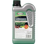 Lubrificante motore 4T minerale per motoseghe, rasaerba e decespugliatori