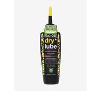 Muc-Off Dry Chain Lube, 120 ml - Lubrificante Catena Bici Biodegradabile, Olio Catena Bici di Tutti i Tipi - Formulato per i Climi Asciutti