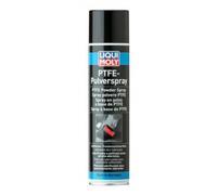 Lubrificante Multiuso Adesivo Ptfe LIQUI MOLY Spray 400ml per Moto Ricambi