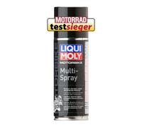 Lubrificante Multiuso Liqui Moly-Spray 200ml per Moto Ricambi