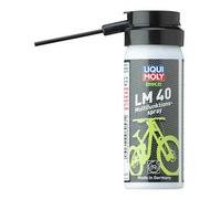 Lubrificante Multiuso per Biciclette LIQUI MOLY Lm 40-spray 50ml
