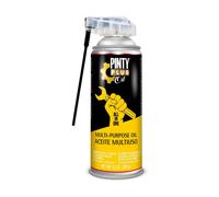 Lubrificante Multiuso Pintyplus Oil Spray 400 ml