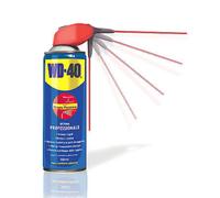 Lubrificante Multiuso Professionale WD-40 Aerosol 500 ML Smart Straw Injector