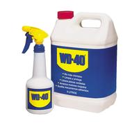 Lubrificante Multiuso WD-40 44506 Spray Multiuso Caraffa 5 L [5L]