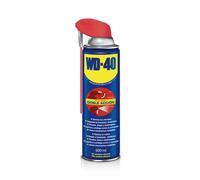 Wd-40 Doppio Action 500 ML Moto Motore Ricambi Ciclomotore