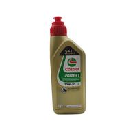 Lubrificante olio motore Castrol power 1 4t viscosita' 10w-30 confezione 1 litro
