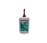 Lubrificante Olio Singer Macchina da Cucire Super Oil 125 ML