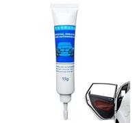 Lubrificante per auto | Olio lubrificante per auto per ingranaggi - Grasso per cuscinetti a lunga durata, lubrificante per porte scorrevoli auto per automobili, navi, camion e trattori