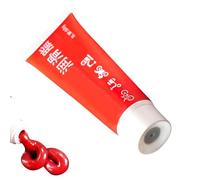 Lubrificante per biciclette, grasso per il ciclismo, 60 g, grasso per catena della bicicletta per cuscinetti, grasso per pedali, super lube, grasso per montaggio, grasso multiuso per mountain ,