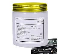 Lubrificante per binari per finestrini 'auto - Grasso impermeabile resistente alle alte temperature soluzione di lubrificazione per porte scorrevoli in vetro, funzionamento fluido per binario por