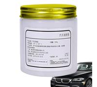 Lubrificante per binari per finestrini auto - Grasso multiuso, lubrificante per porte scorrevoli in vetro | Grasso impermeabile resistente alle alte temperature, lubrificante per cerniere delle porte