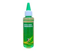 Lubrificante Per Catena A Secco Per Motociclette - Olio Per Catena In Ceramica Per Bici | Cera Per Catene Per Bagnato | Lubrificante Per Bicicletta Con Olio Per Catena Da Bicicletta Da 60 Ml | Lubrifi