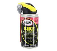 SVITOL Lubrificante spray per catena Speciale Giro d'Italia lunga durata riduce l'usura 250 ml