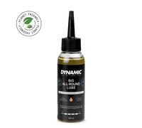Lubrificante Biodegradabile Dynamic Bio All Round Lube 100 ml - Alta Qualità per Tutte le Condizioni