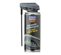 Lubrificante per Catena Bicicletta LIQUI MOLY Bike Ceramic Chain lub-200ml
