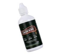 Lubrificante Per Catena Della Bicicletta - Olio Secco Efficace Per La Manutenzione Della Bicicletta | Olio Della Catena Della Bicicletta Per Lubrificazione Secca, Grasso Della Catena Della Bicicletta