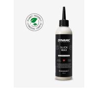 Lubrificante per Catene in Cera Dinamica Slick - Flacone da 250 ml, Biodegradabile e Resistente