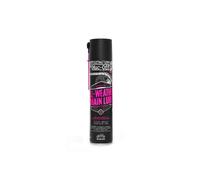 Muc-Off All-Weather, lubrificante per catena male