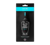 Lubrificante per catena Muc-Off Hydrodynamic 50ml inclusa UV Lamp