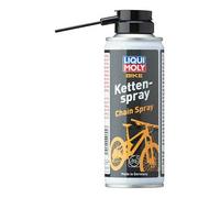 Grasso Per Catena Liqui Moly 400Ml Per Bicicletta