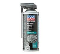 Lubrificante per Catena per Moto LIQUI MOLY Off-Road-Spray 400ml per Moto