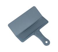 Lubrificante per Catene - Applicatore di Lubrificante per Catene di Motociclette,Paraspruzzi Piegevole Senza Disordine per Donne Uomini Principianti e Appassionati di Viaggi in Moto