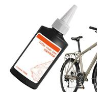 Lubrificante per catene da bici, Detergente per catene da bici - Lubrificante speciale per biciclette - Detergente e lubrificante per da bicicletta a lunga durata, resistente alle alte temperat