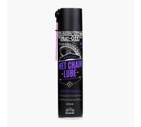 Muc-Off – Lubrificante per catena moto Extreme Wet – 400 ml