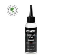 Lubrificante per catene di biciclette Dynamic Watts-Up Wax Nero