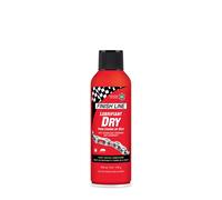 Finish line dry aerosol lubricant 244ml