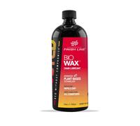 Lubrificante per catene Finish Line Boosted™ Bio Wax Noir