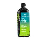Lubrificante per catene Finish Line Boosted™ Bio Wet Noir