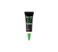 Lubrificante per catene muc off c3 ceramic dry lube 5 ml