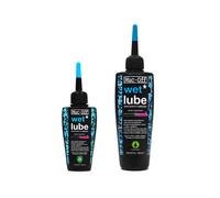 Lubrificante per catene Muc-Off Wet Lube 120 ml Noir