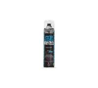 Lubrificante catena Muc-Off Wet Weather Aerosol 400 ml
