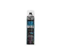 Lubrificante catena Muc-Off Wet Weather Aerosol 400 ml