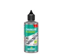 Lubrificante per catene per tutte le condizioni Motorex Gris 100 ml