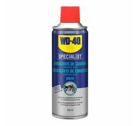 Lubrificante per Catene WD-40 34074 400 ml