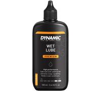 Lubrificante per catene Wet Lube Flasche 100ml