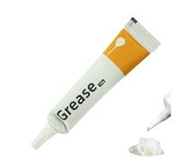 Lubrificante per cerniere - Grasso robusto per cerniere, cera per cerniere lisce | bastone lubrificante per tende, telo barca, valigie, borse da viaggio,