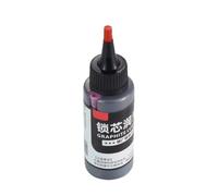 Lubrificante per chiave a serratura: lubrificante avanzato a pellicola secca, lubrificante in polvere per serrature | Lubrificante in polvere pura grafite da 50 ml, design a punta d'ago, polvere
