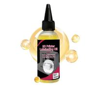 Lubrificante Per Cinghia Tapis Roulant - 100ml Lubrificante Antiruggine e Riduttore di Rumore | Olio Per Cerniere Porta - Adatto A Tapis Roulant Softair Bici Motore Ingranaggi Cuscinetti Assemblaggio