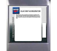 Lubrificante per Claybar Decontaminante Cartec Clay Grip Accelerator 1 LT