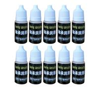 Lubrificante per cuscinetti per longboard, Lubrificante per cuscinetti per pattini - Lubrificante per cuscinetti da skateboard - Lubrificante per cuscinetti per pattini, professionale, ad