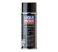LIQUI MOLY olio filtro aria moto spray 400 ml